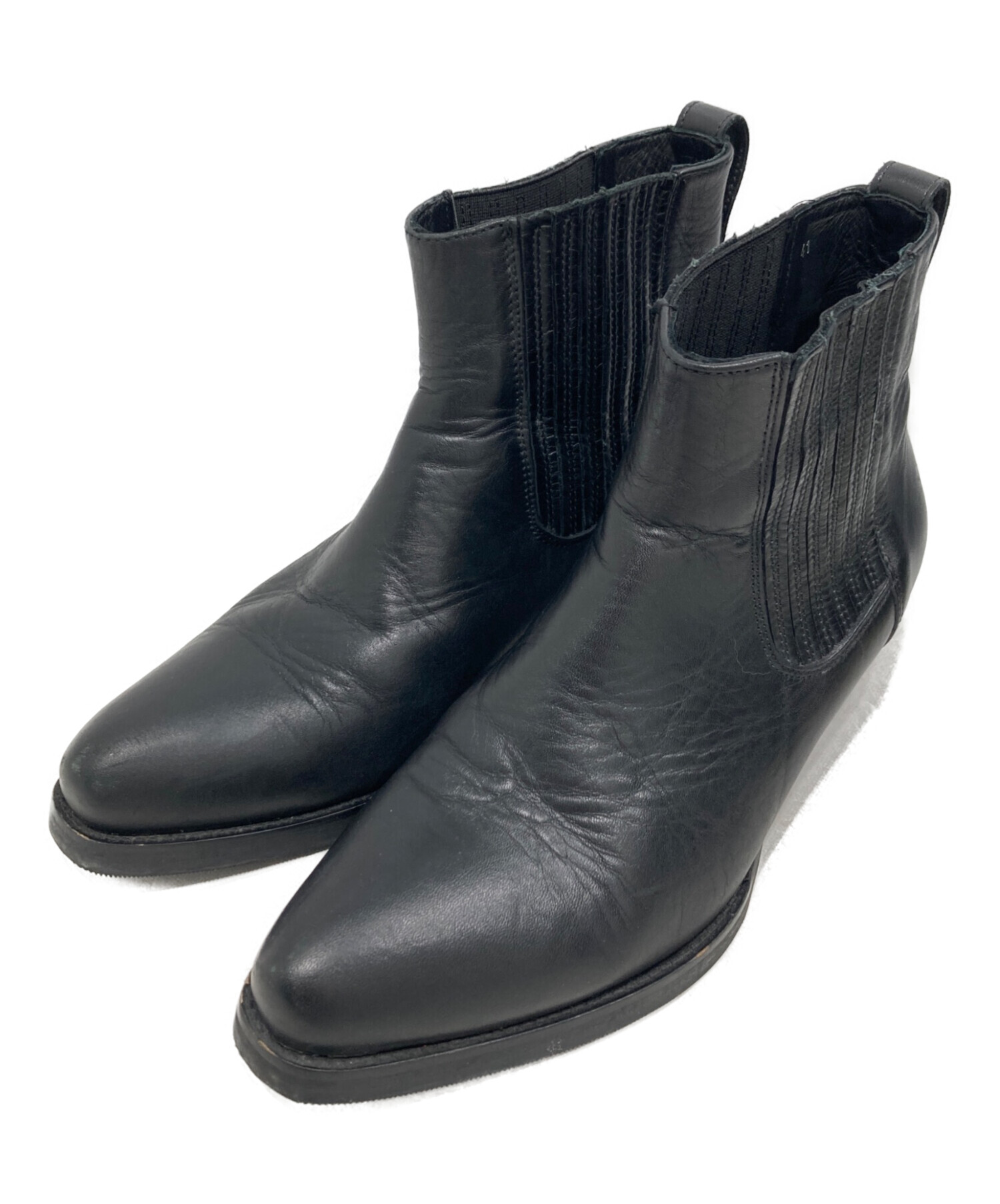 中古・古着通販】OUR LEGACY (アワーレガシー) Cuban Boot/キューバン