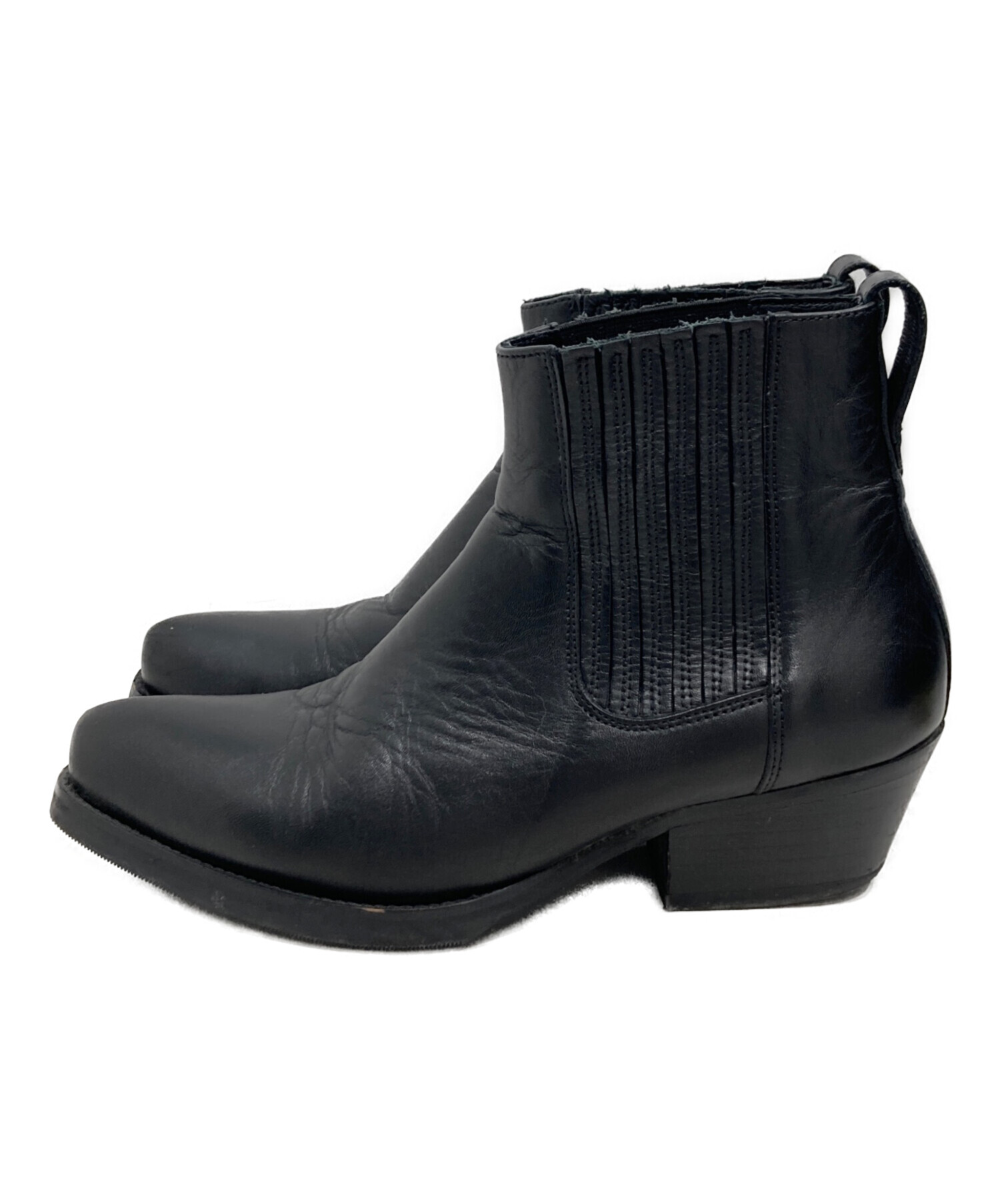 Our legacy cuban boots 41 this man 大野着用 中古・古着通販】OUR LEGACY (アワーレガシー) Cuban Boot/キューバン