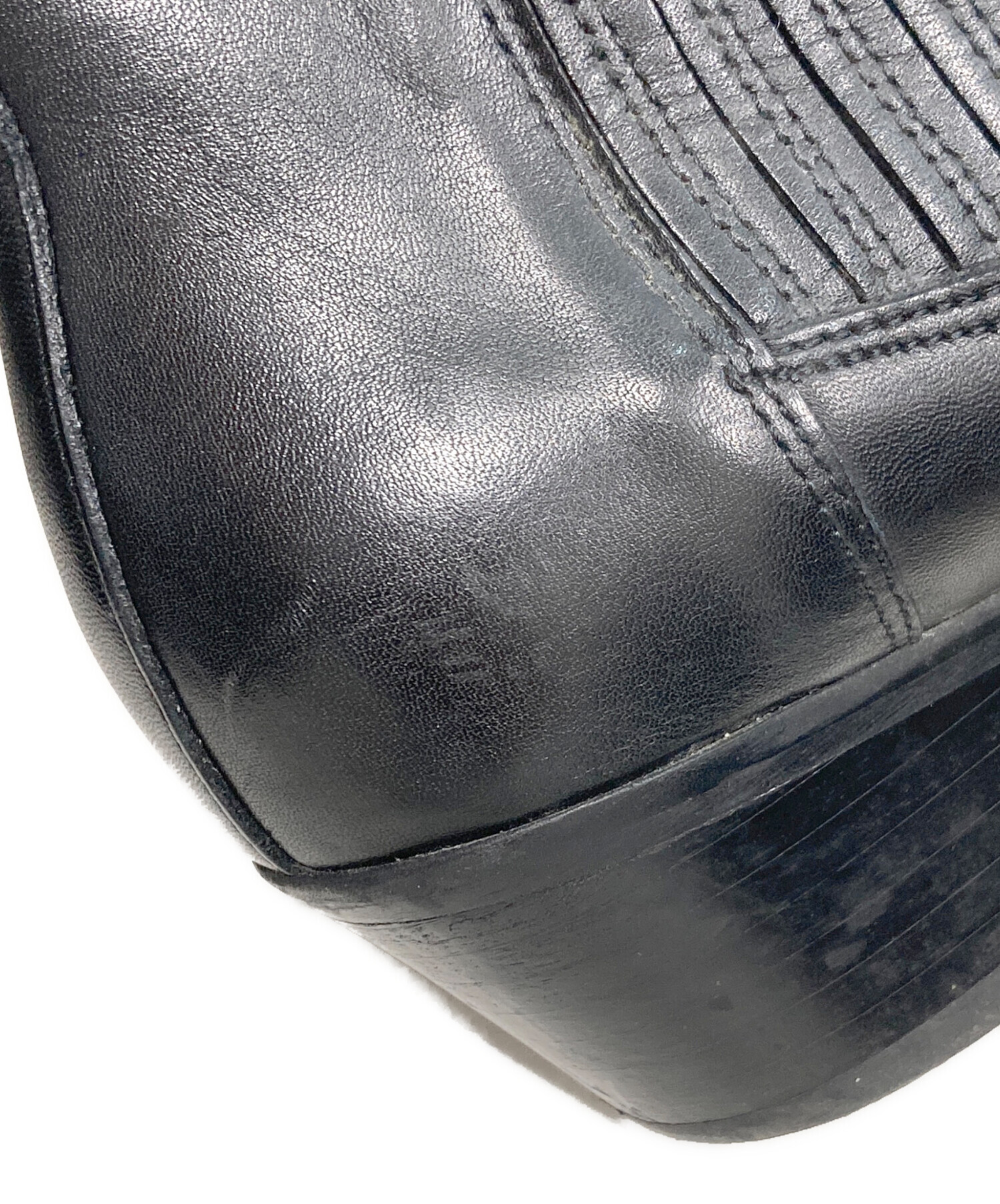 中古・古着通販】OUR LEGACY (アワーレガシー) Cuban Boot/キューバン