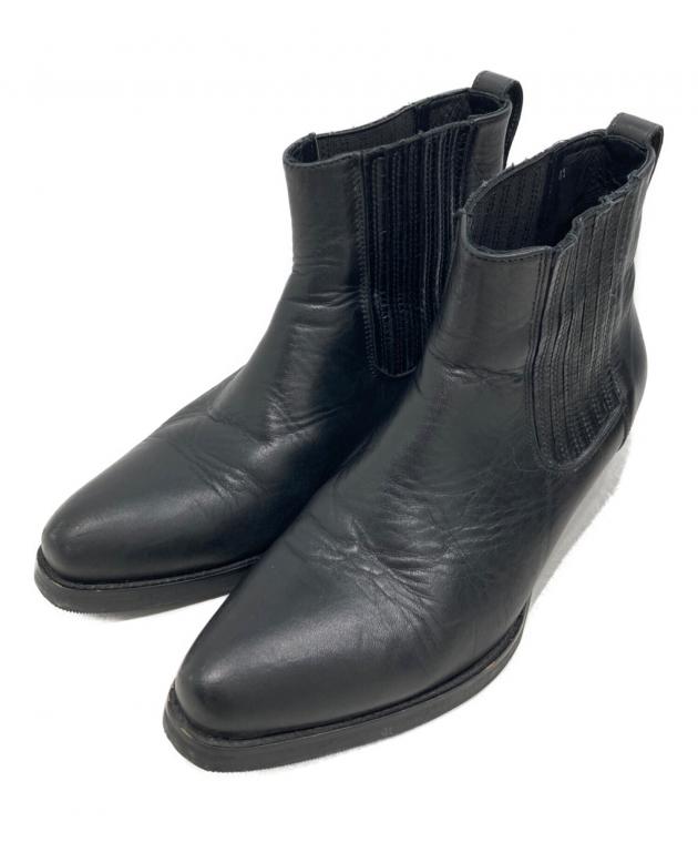 中古・古着通販】OUR LEGACY (アワーレガシー) Cuban Boot/キューバン 