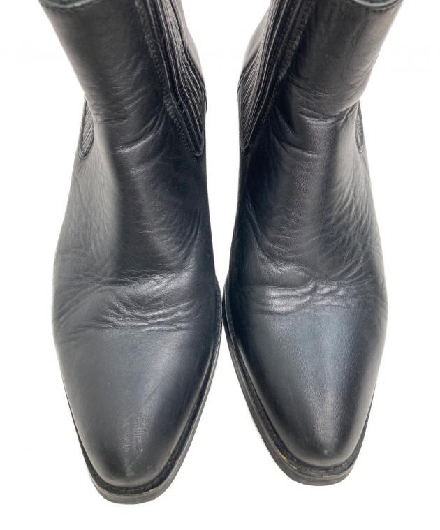 中古・古着通販】OUR LEGACY (アワーレガシー) Cuban Boot/キューバン