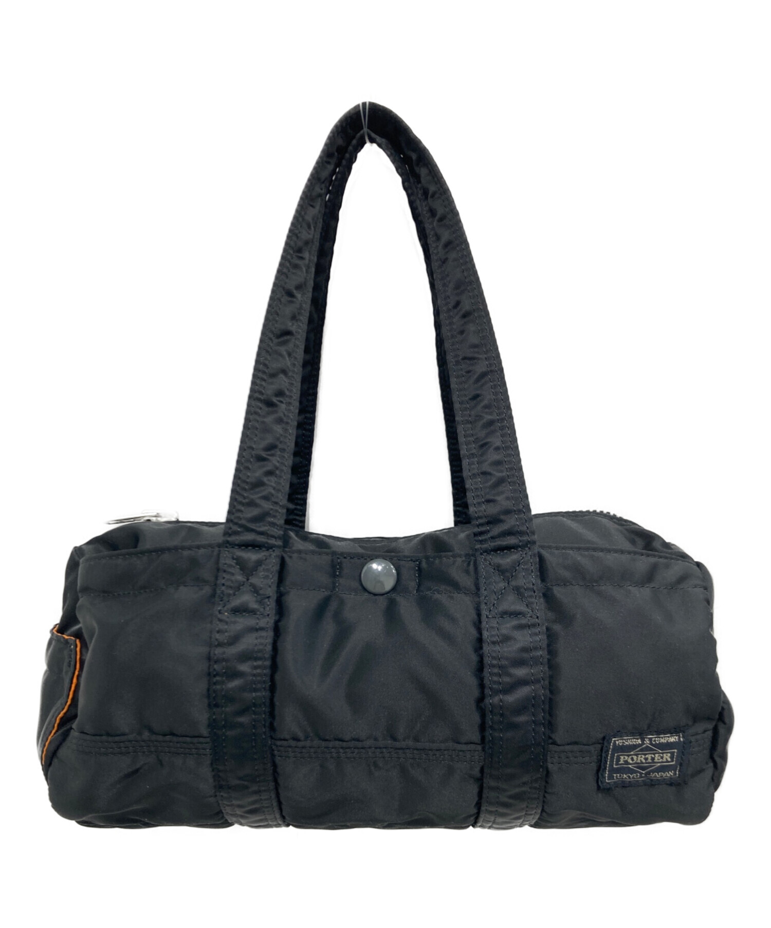 中古・古着通販】PORTER (ポーター) TANKER DUFFLE BAG/タンカー