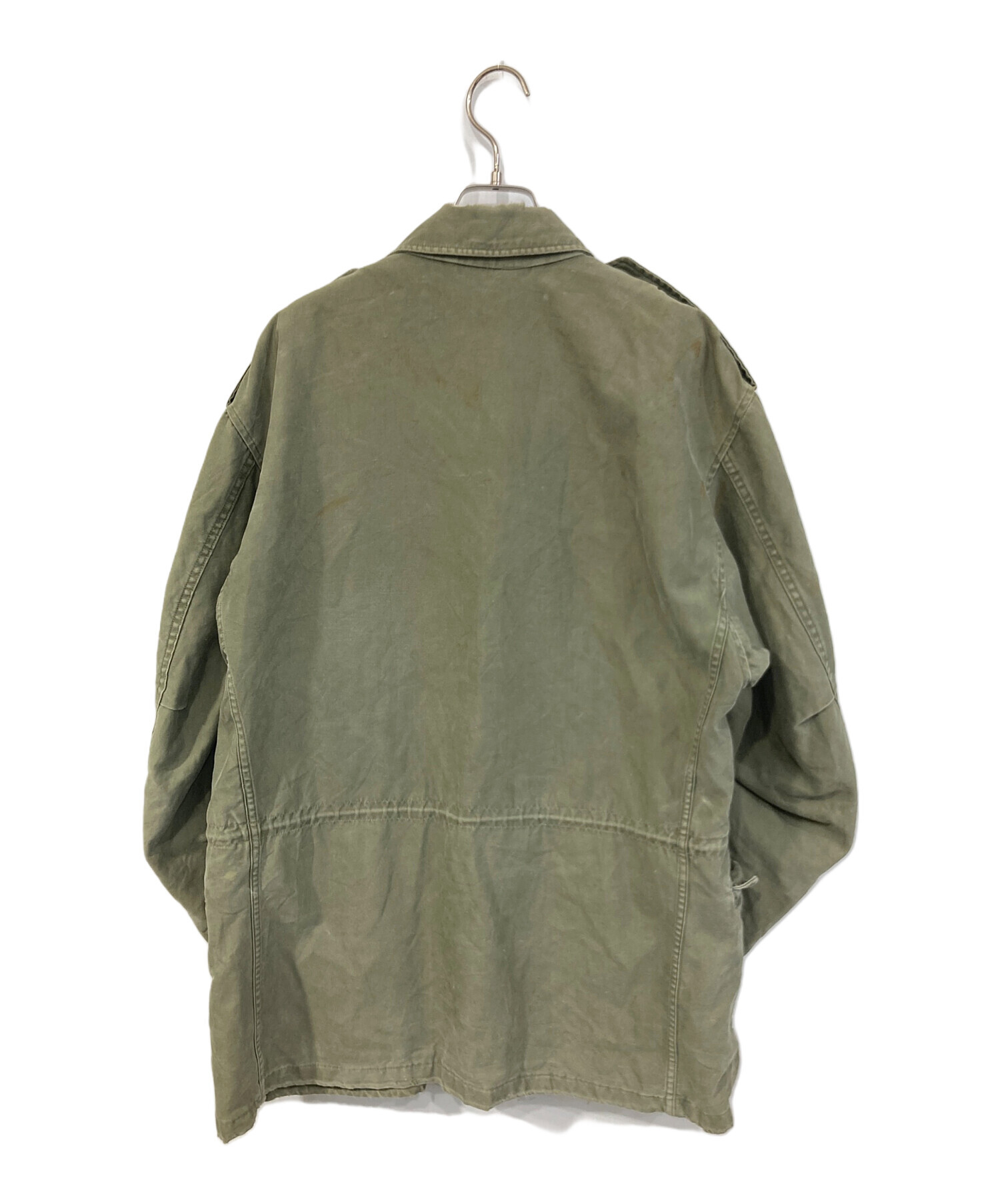 中古・古着通販】MILITARY (ミリタリー) M-51 フィールドジャケット