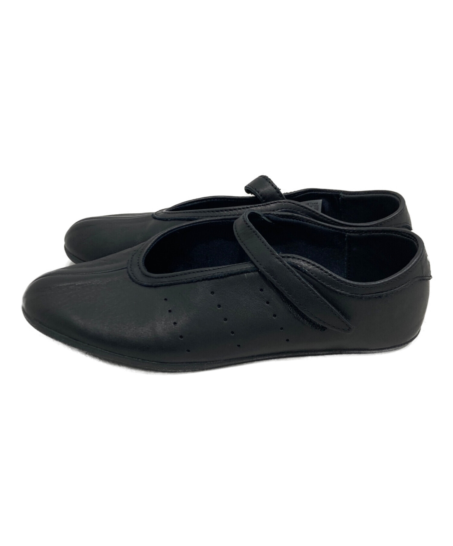 中古・古着通販】adidas (アディダス) Stan Smith Lo Pro Triple Black 