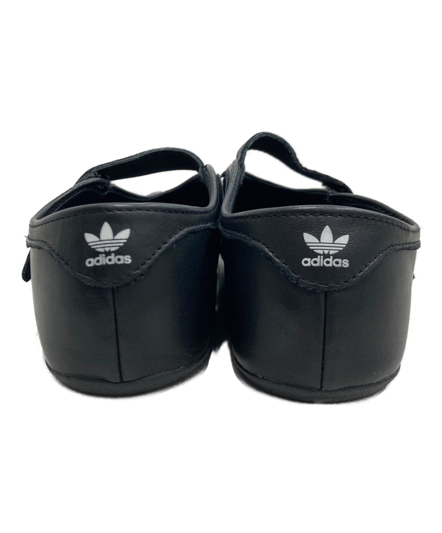 中古・古着通販】adidas (アディダス) Stan Smith Lo Pro Triple Black 