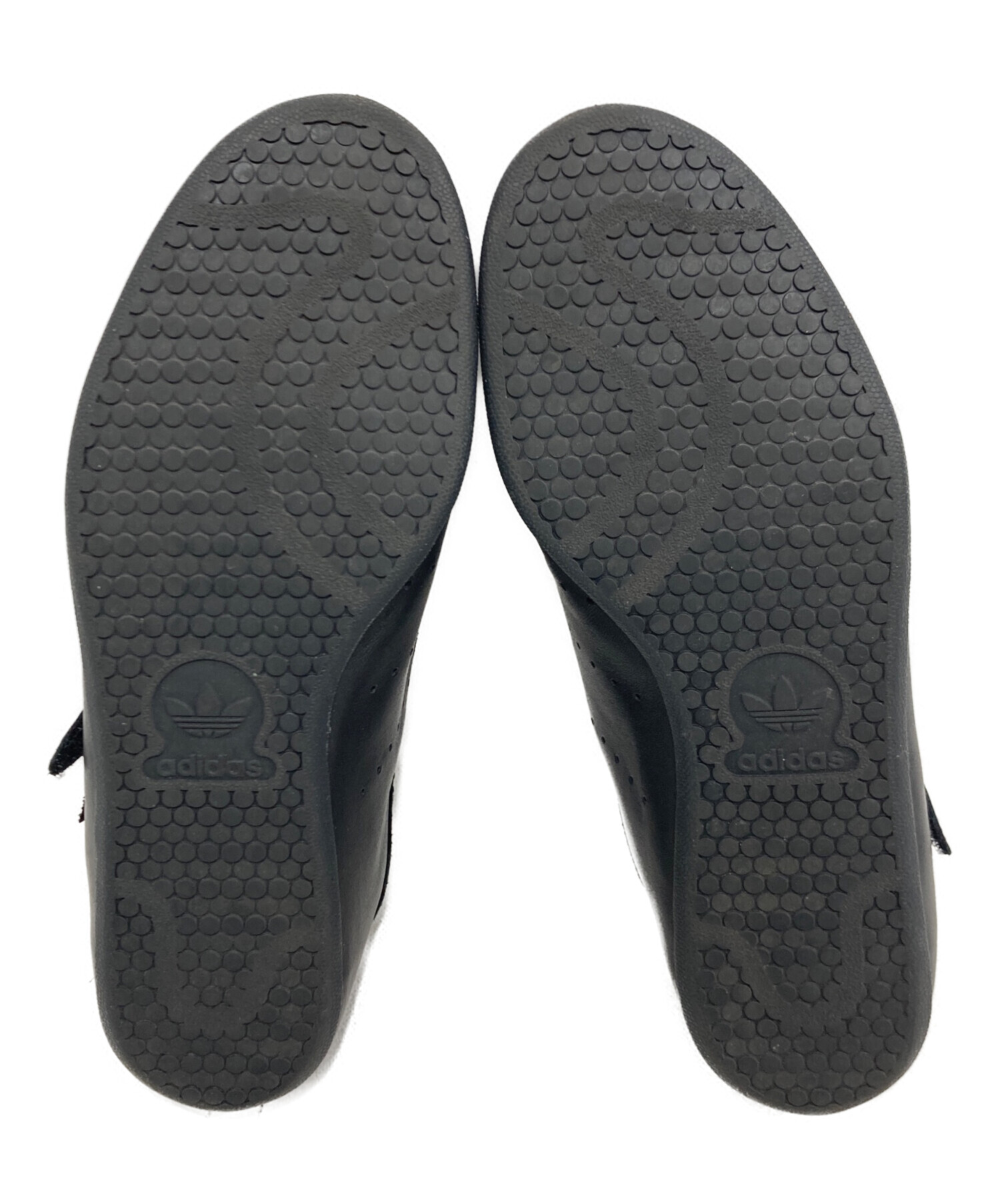 中古・古着通販】adidas (アディダス) Stan Smith Lo Pro Triple Black 