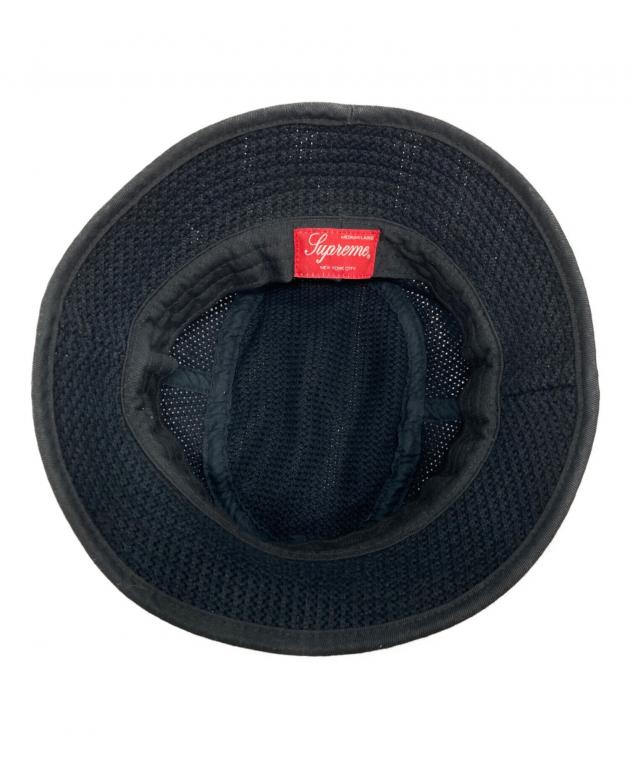 中古・古着通販】SUPREME (シュプリーム) String Crusher バケット