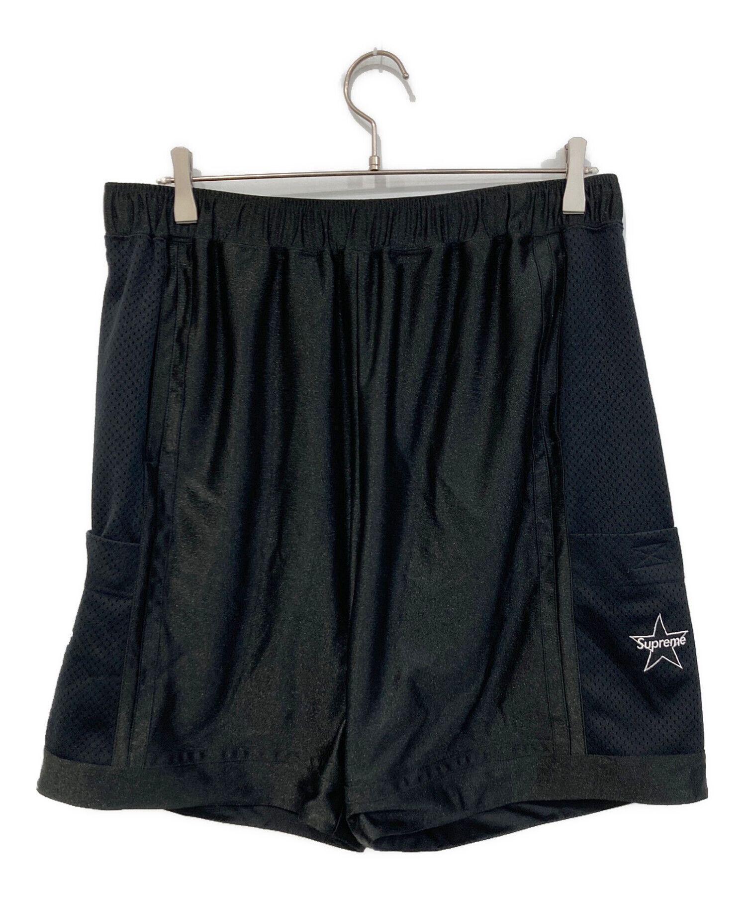 中古・古着通販】Supreme (シュプリーム) Side Pocket Basketball