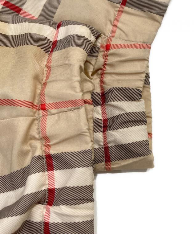 中古・古着通販】BURBERRY GOLF (バーバリーゴルフ) ハーフジップ