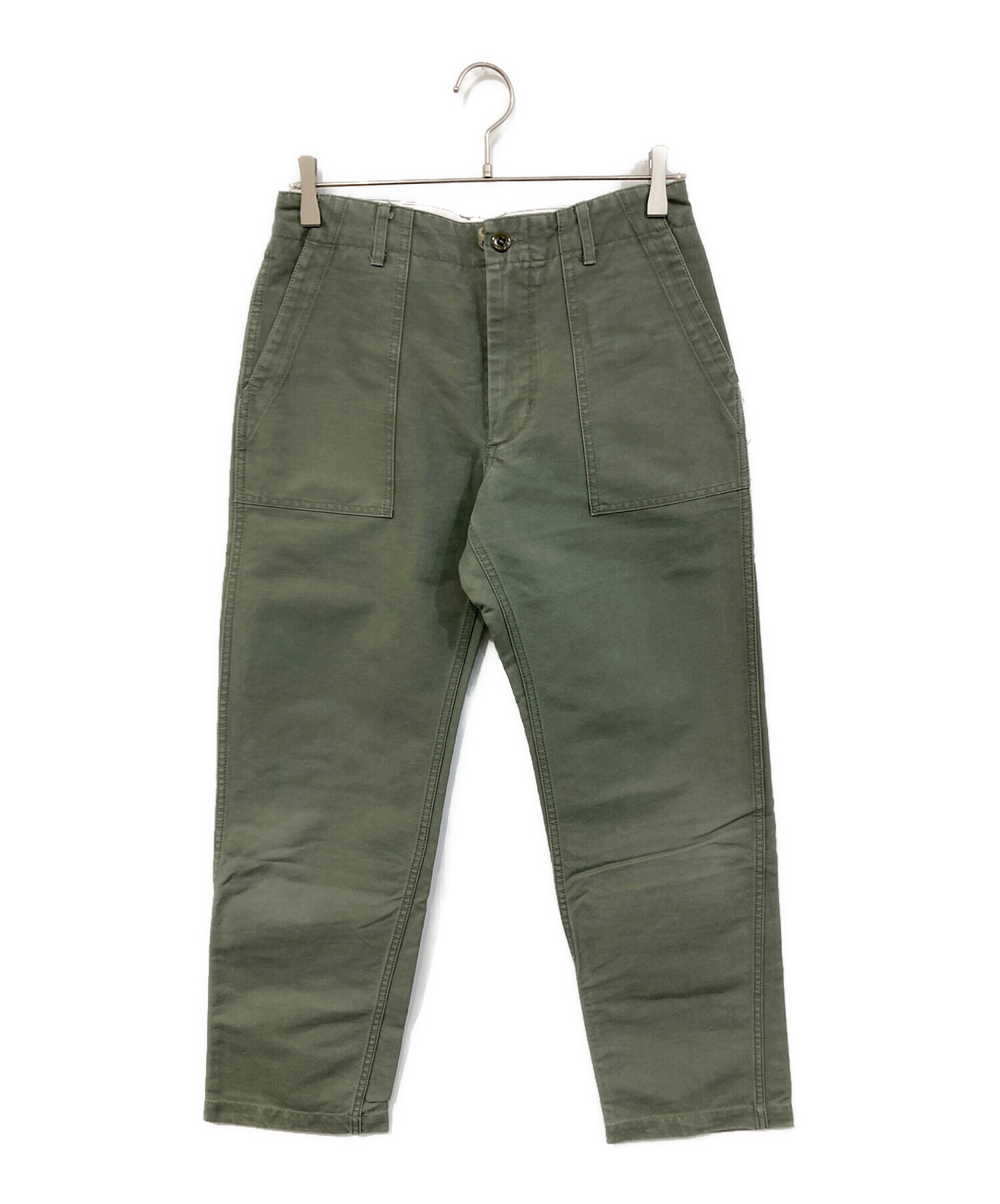 中古・古着通販】Engineered Garments (エンジニアド ガーメンツ 