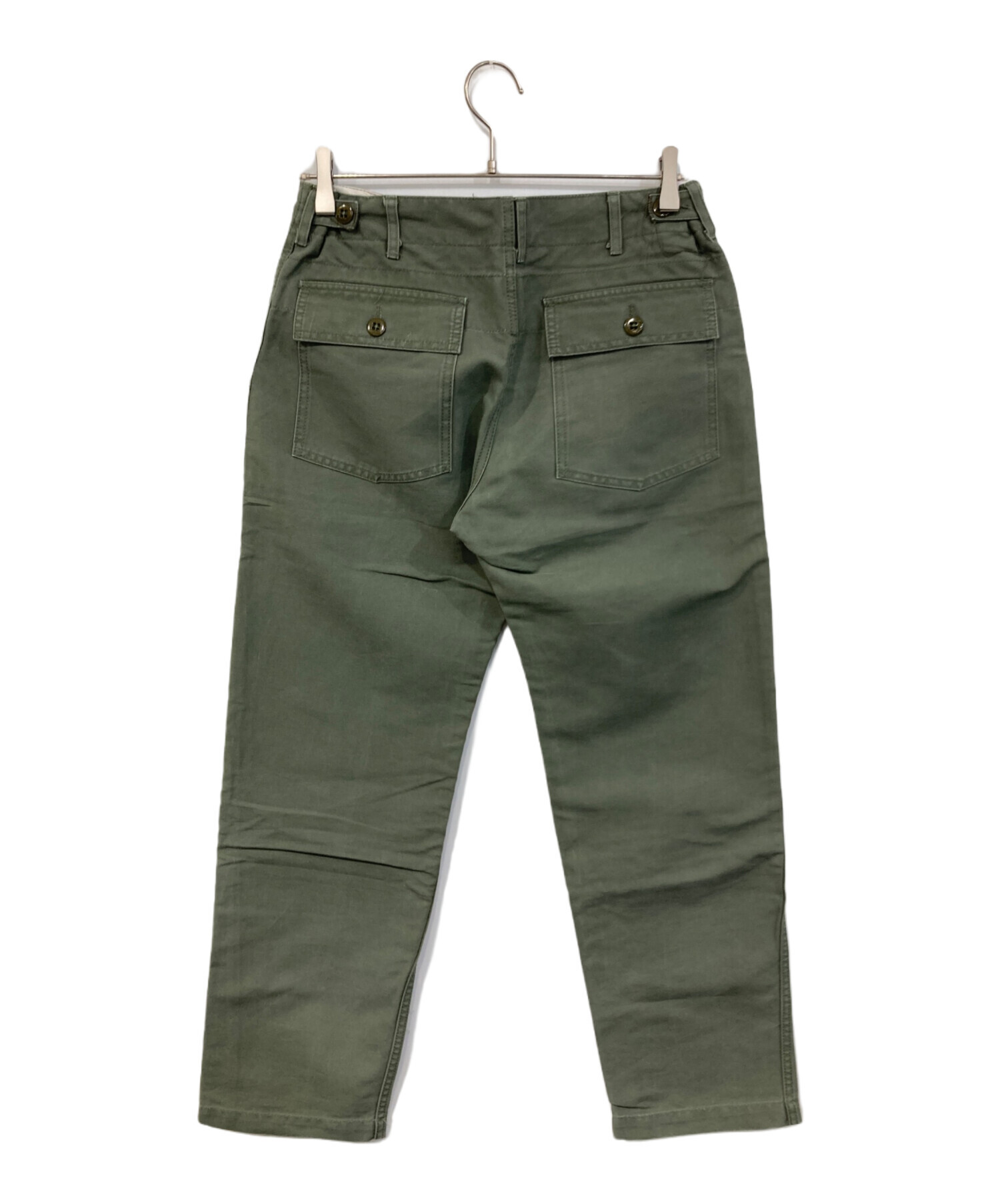 中古・古着通販】Engineered Garments (エンジニアド ガーメンツ