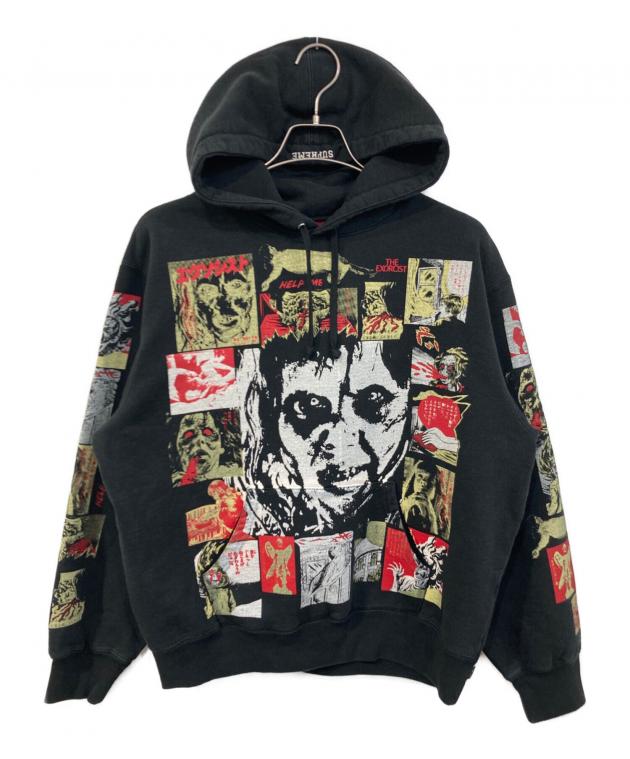 中古・古着通販】SUPREME (シュプリーム) The Exorcist Hooded
