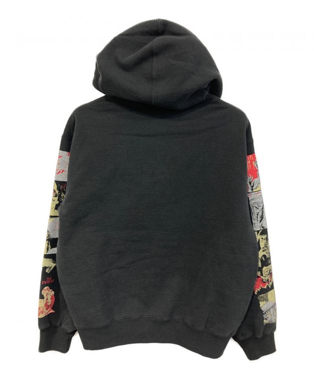 中古・古着通販】SUPREME (シュプリーム) The Exorcist Hooded