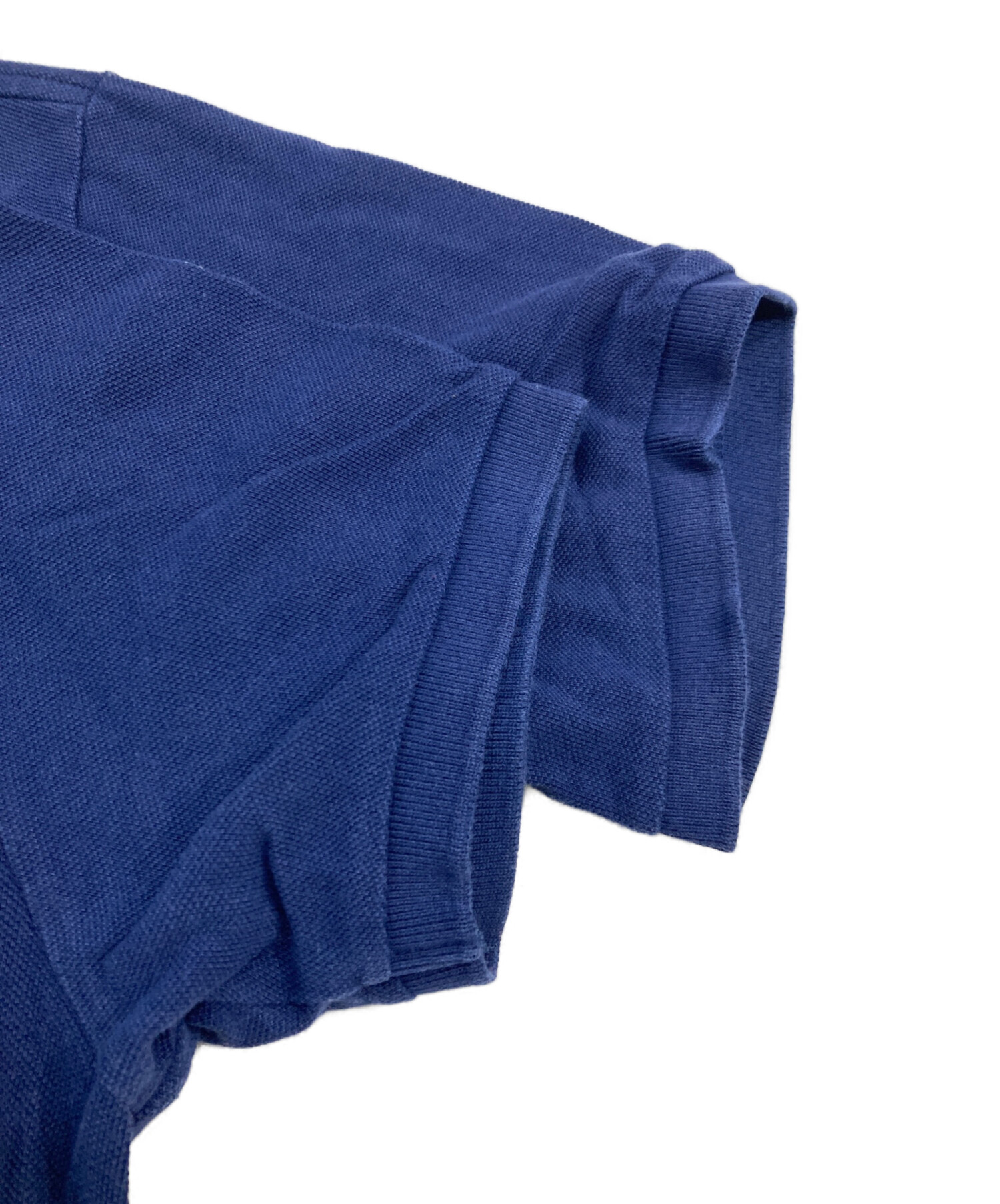 中古・古着通販】POLO RALPH LAUREN (ポロ・ラルフローレン) ビッグ