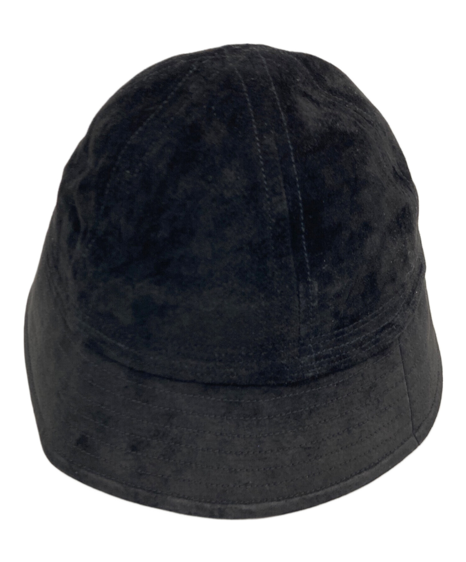 中古・古着通販】Hender Scheme (エンダースキーマ) pig bucket hat