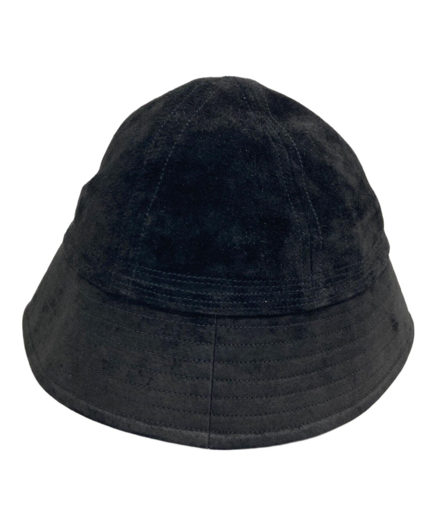 中古・古着通販】Hender Scheme (エンダースキーマ) pig bucket hat