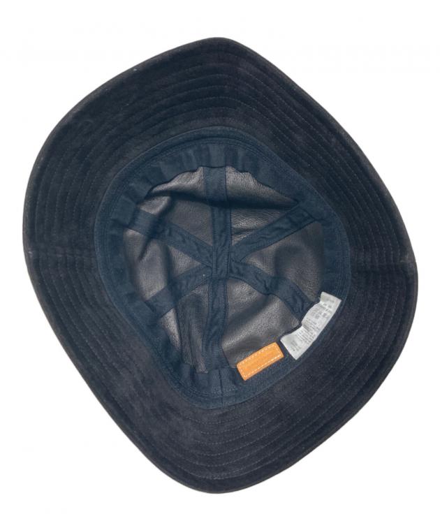 中古・古着通販】Hender Scheme (エンダースキーマ) pig bucket hat