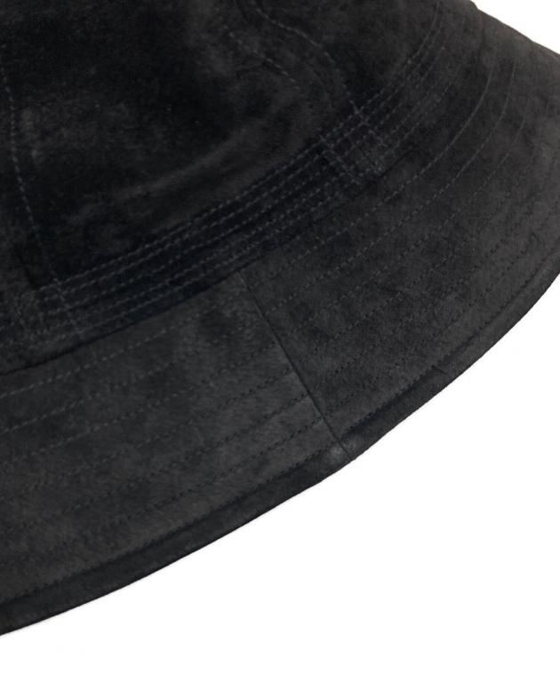 中古・古着通販】Hender Scheme (エンダースキーマ) pig bucket hat