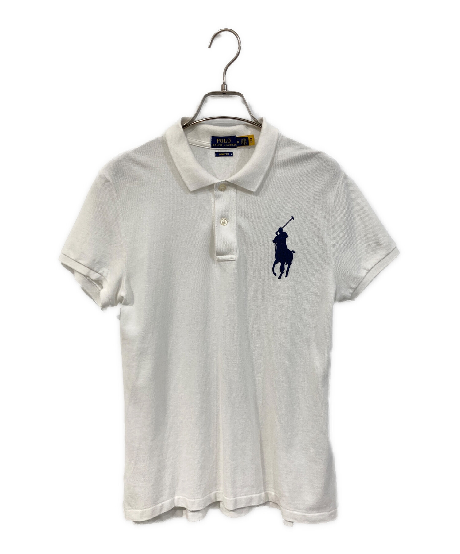 中古・古着通販】POLO RALPH LAUREN (ポロ・ラルフローレン) ビッグ