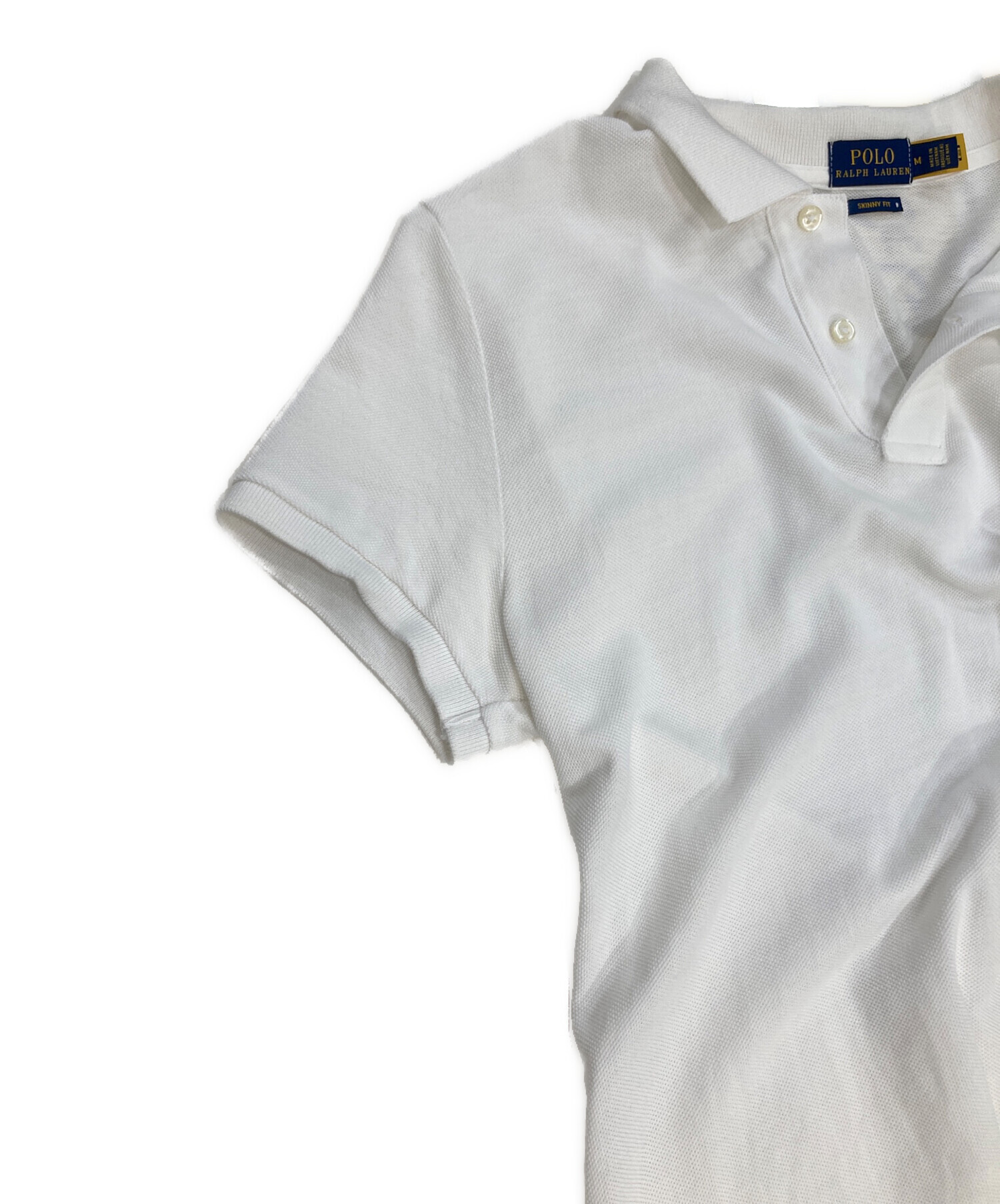 中古・古着通販】POLO RALPH LAUREN (ポロ・ラルフローレン) ビッグ