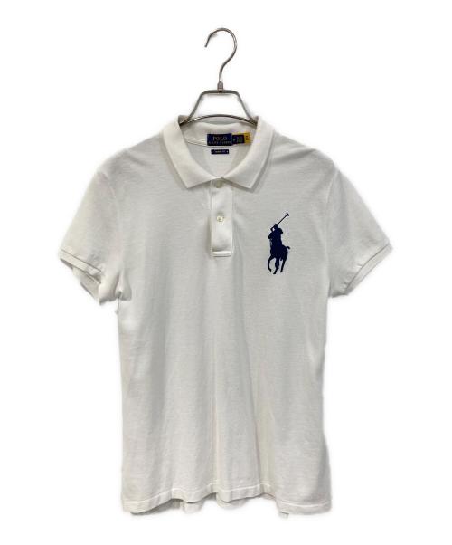 中古・古着通販】POLO RALPH LAUREN (ポロ・ラルフローレン) ビッグ