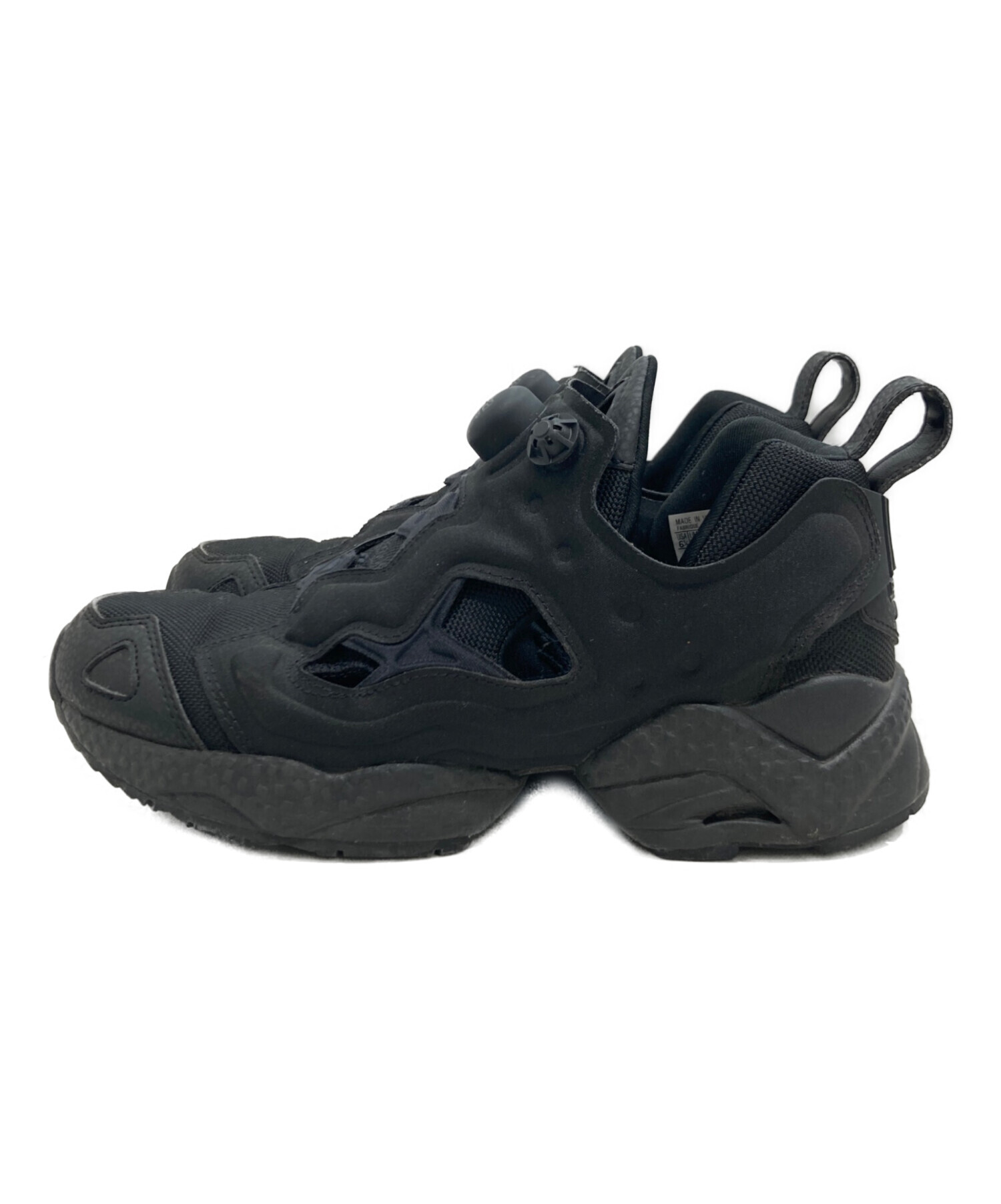 中古・古着通販】REEBOK (リーボック) INSTAPUMP FURY 94 WINTER 
