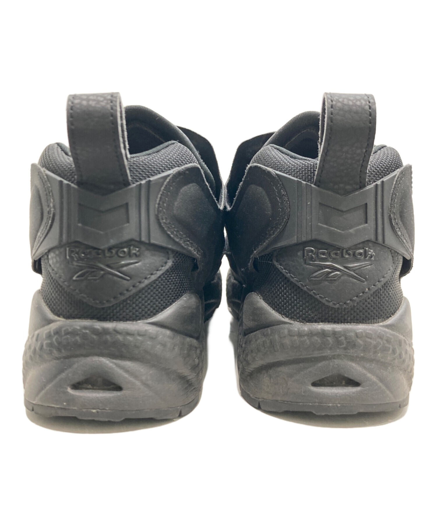 中古・古着通販】REEBOK (リーボック) INSTAPUMP FURY 94 WINTER 