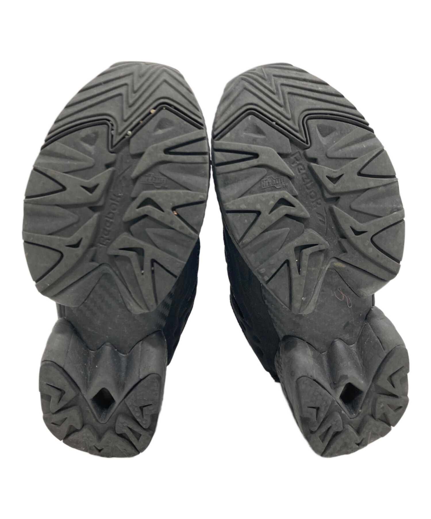 中古・古着通販】REEBOK (リーボック) INSTAPUMP FURY 94 WINTER 
