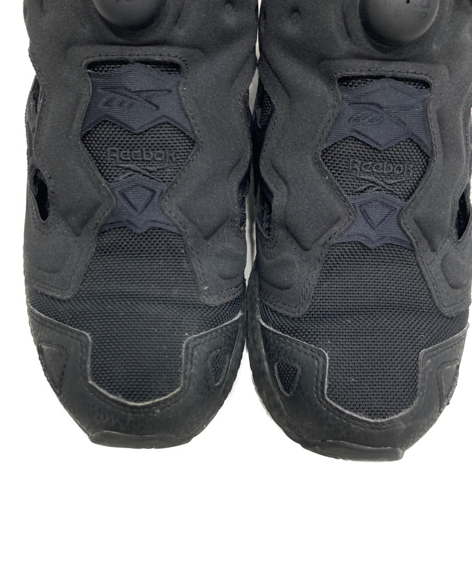 中古・古着通販】REEBOK (リーボック) INSTAPUMP FURY 94 WINTER 