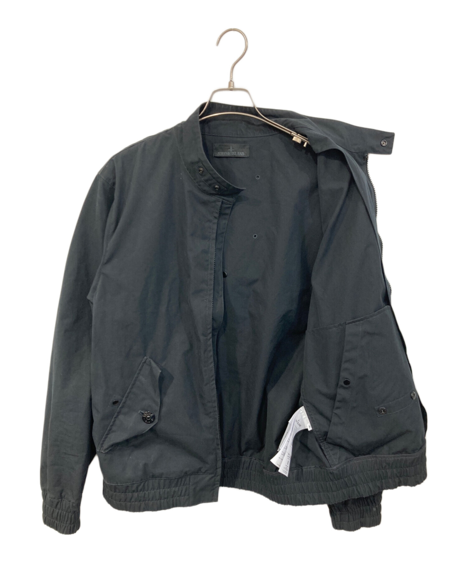 中古・古着通販】STONE ISLAND GHOST PIECE - WATERPROOF COTTON