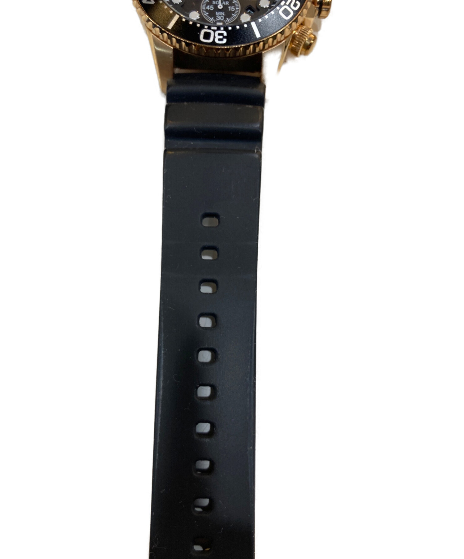 中古・古着通販】SEIKO (セイコー) リストウォッチ ブラック｜ブランド