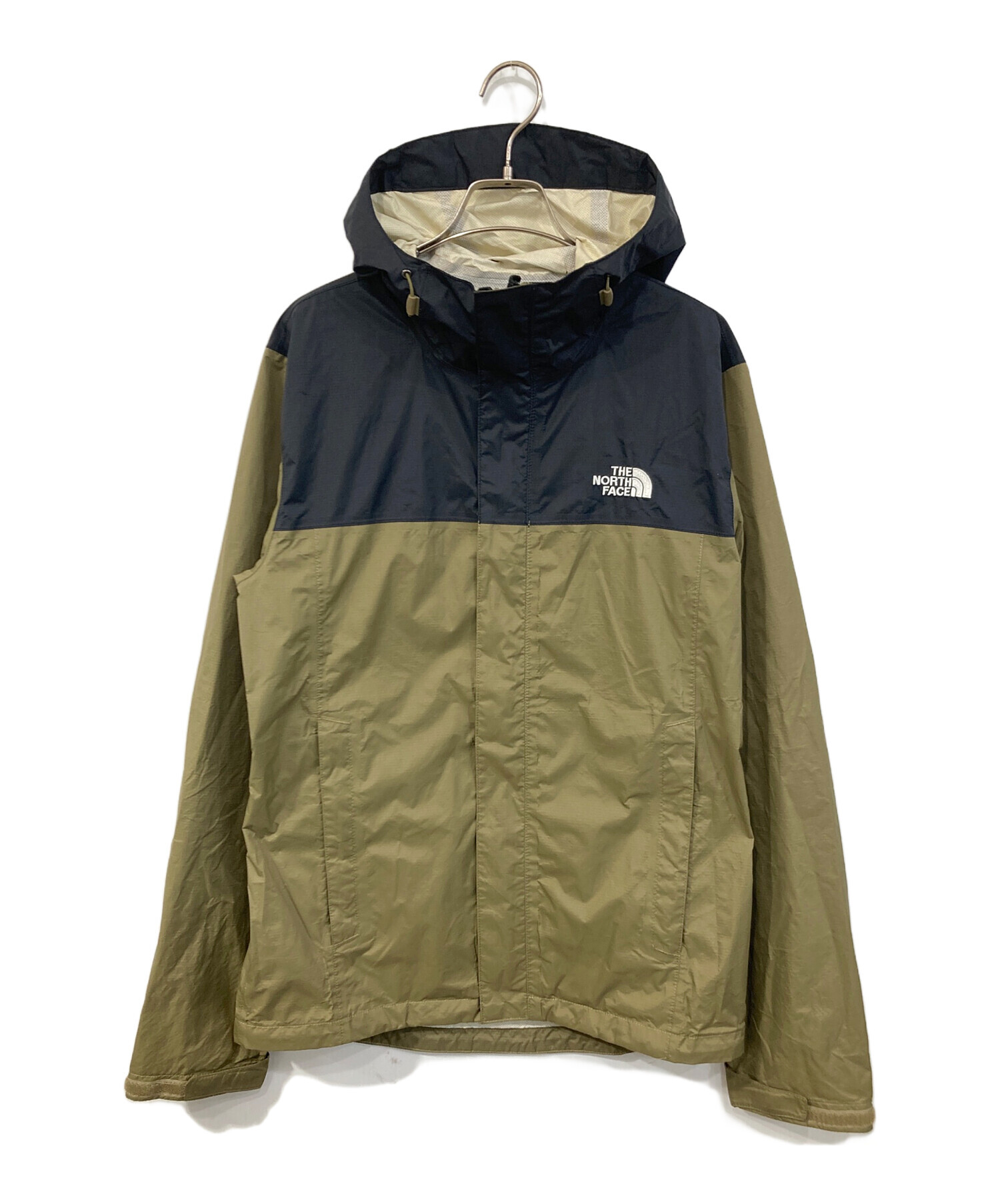 中古・古着通販】THE NORTH FACE (ザ ノース フェイス) マウンテン