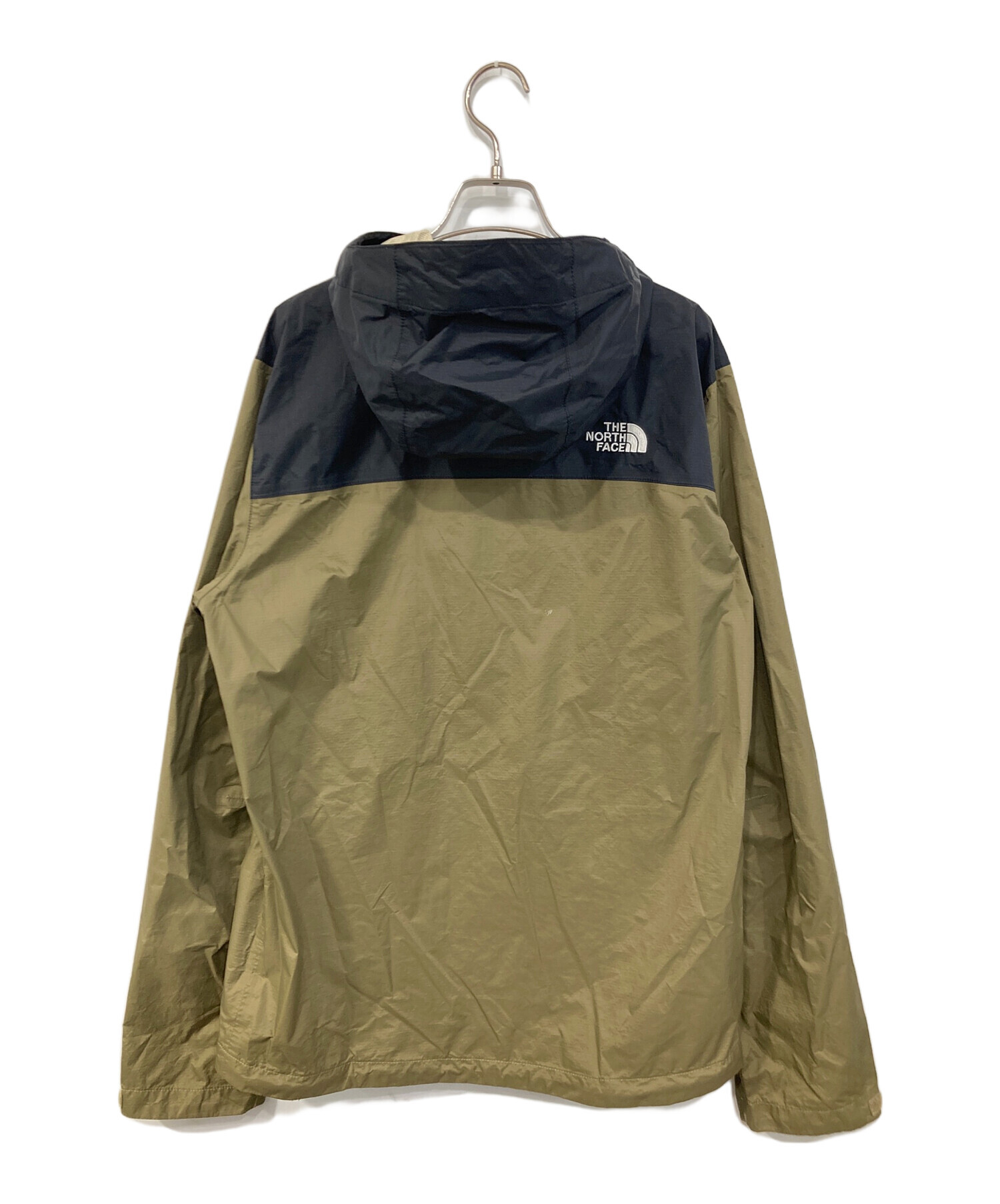 中古・古着通販】THE NORTH FACE (ザ ノース フェイス) マウンテン