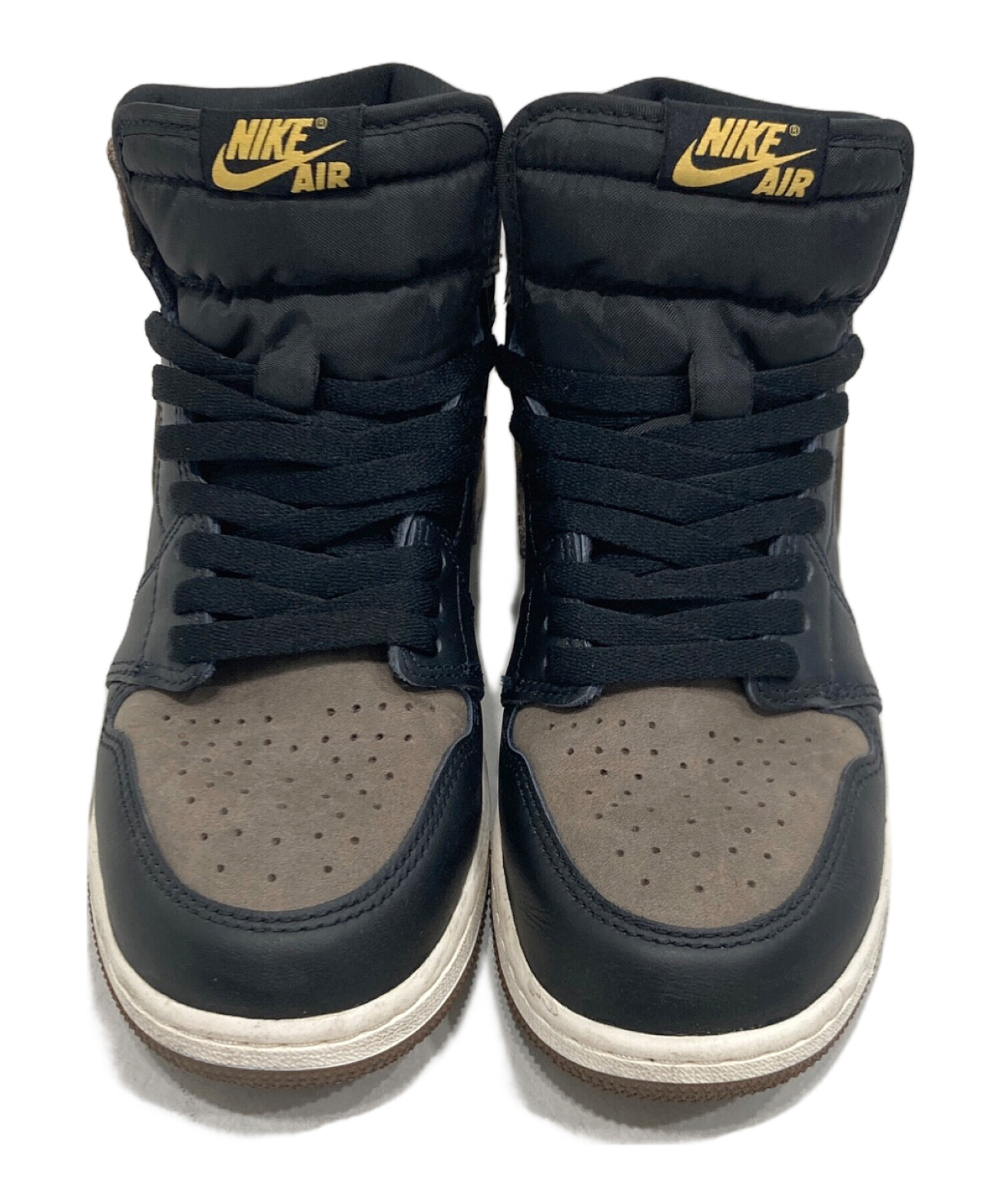 中古・古着通販】NIKE (ナイキ) GS Air Jordan 1 Retro High OG 