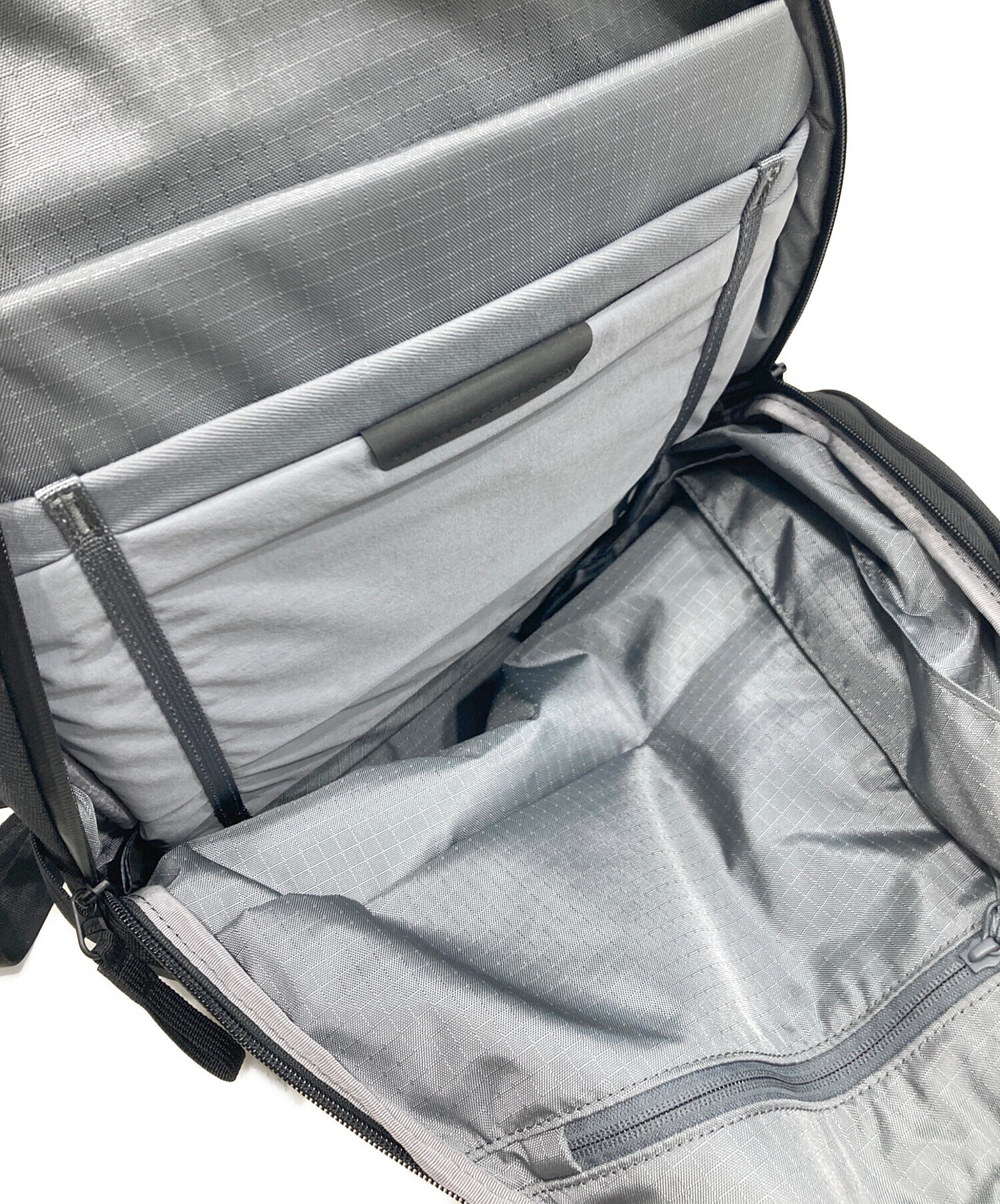 中古・古着通販】ABLE CARRY (エイブルキャリー) Daily Plus Cordura 