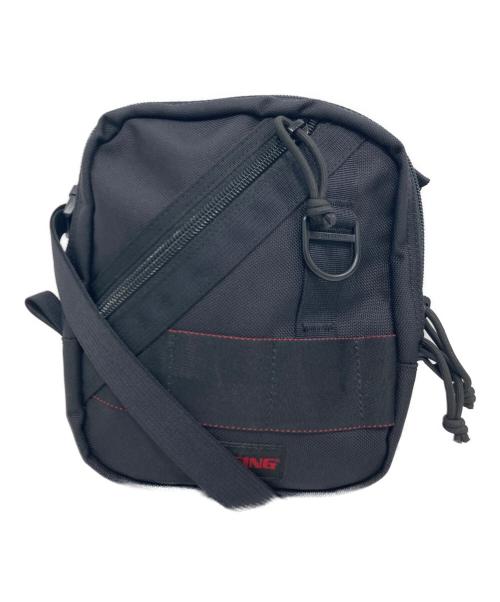中古・古着通販】BRIEFING (ブリーフィング) JET TRIP SQ SHOULDER