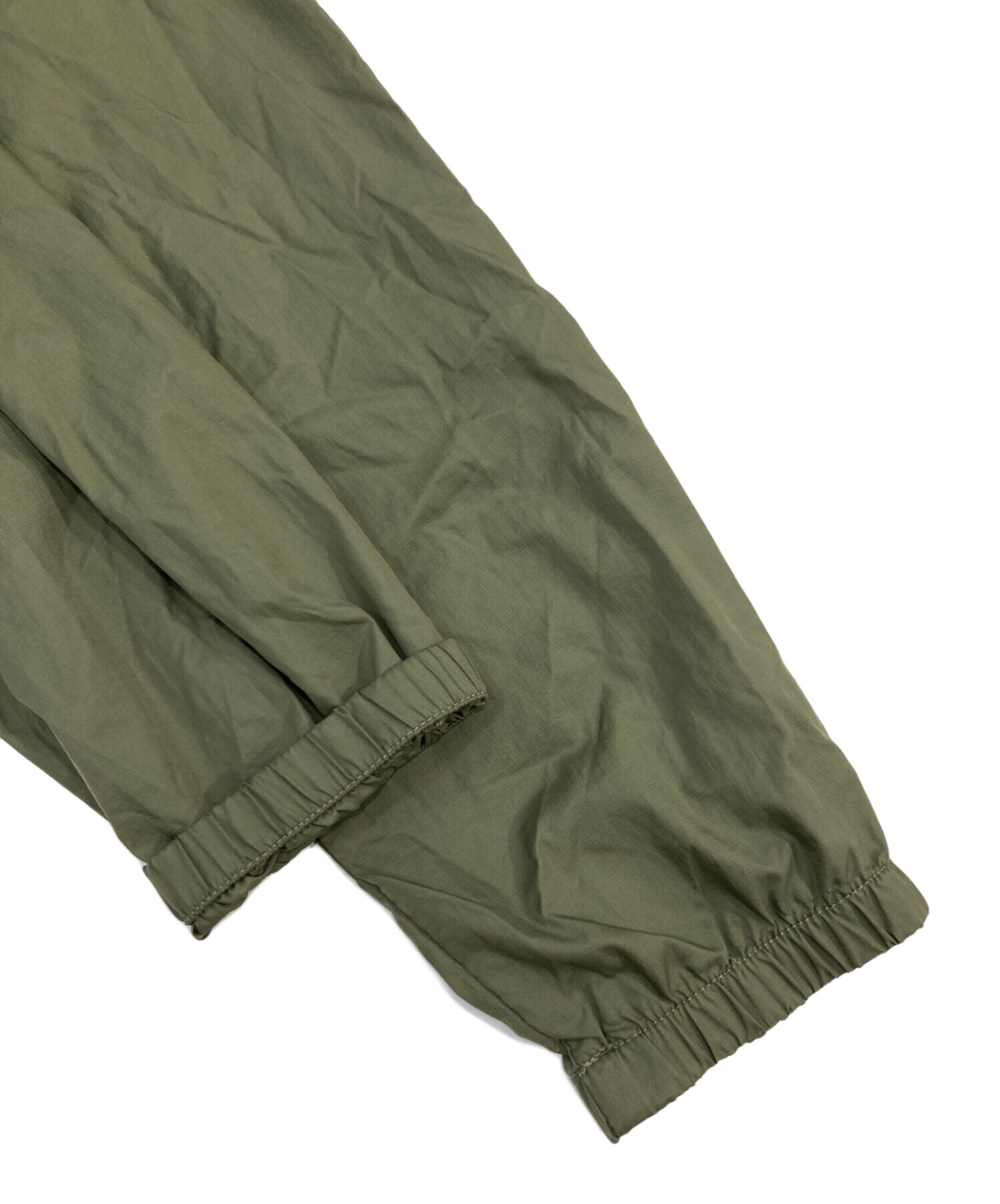 中古・古着通販】THE NORTH FACE (ザ ノース フェイス) ナイロン 