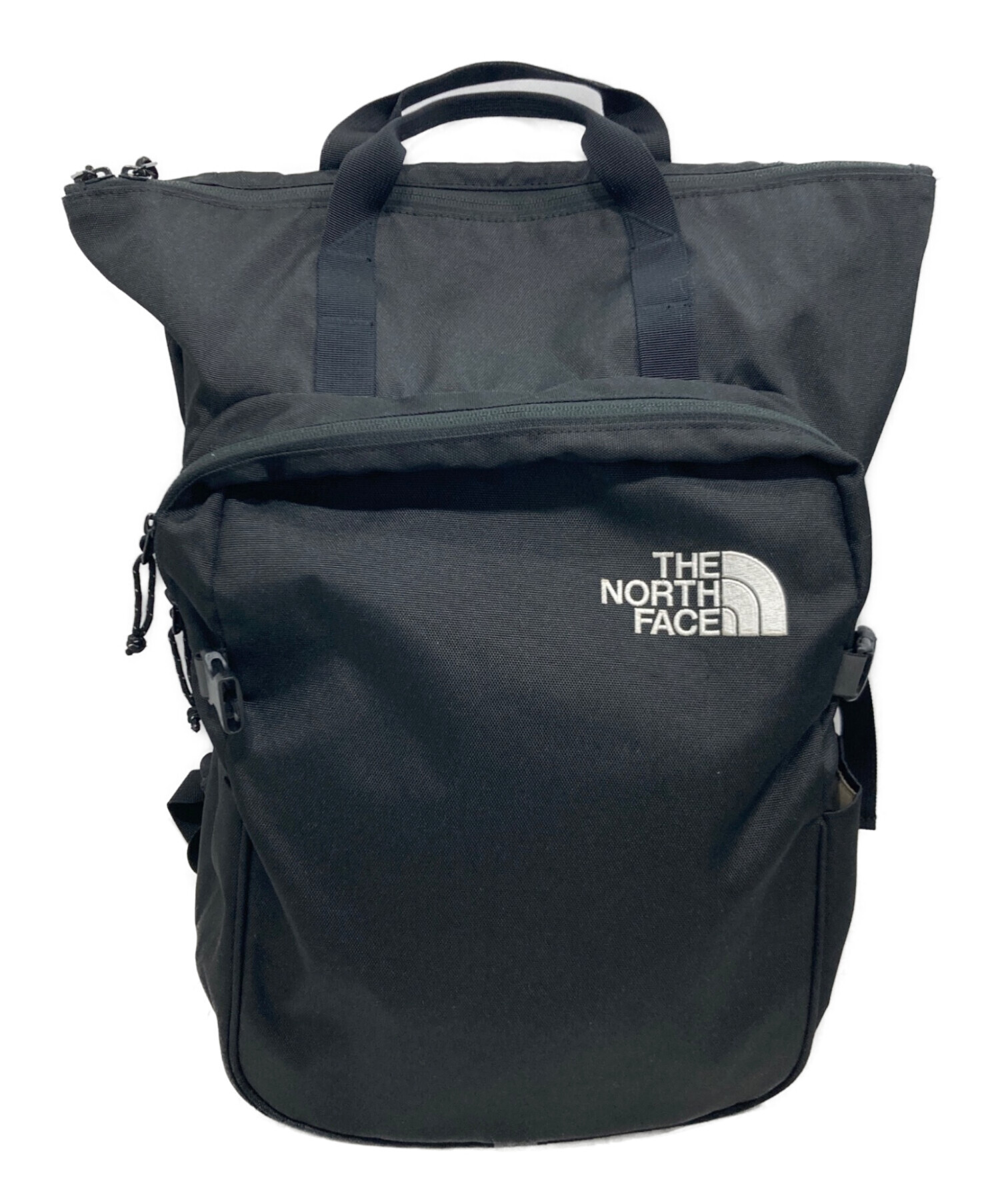 中古・古着通販】THE NORTH FACE (ザ ノース フェイス) Boulder Tote 