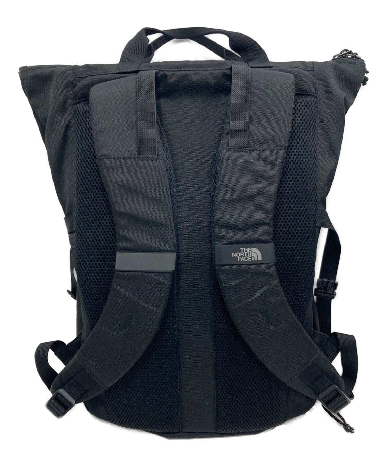 中古・古着通販】THE NORTH FACE (ザ ノース フェイス) Boulder Tote 