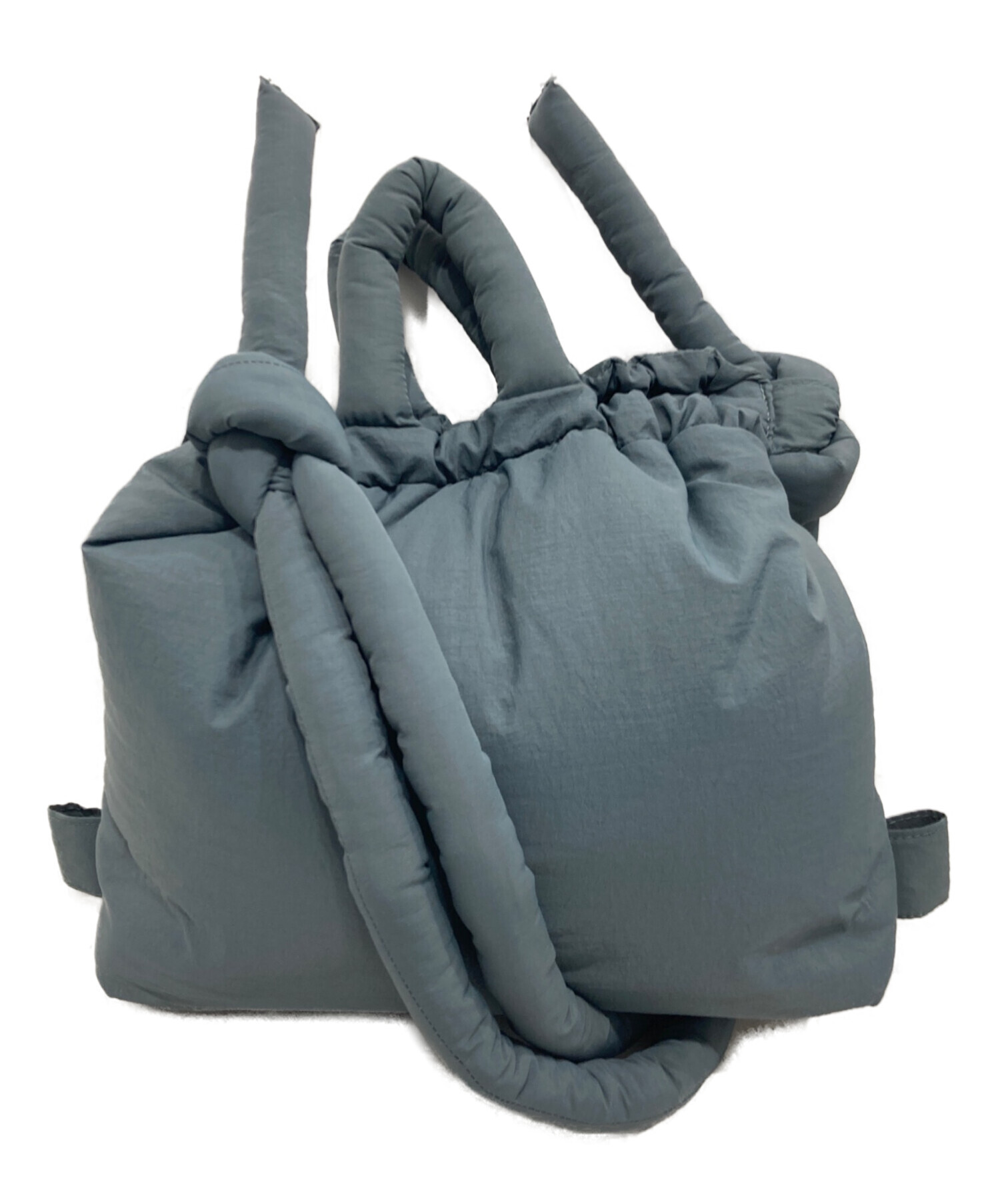 中古・古着通販】ÖLEND BACKPACKS (オーレンド) ショルダーバッグ 