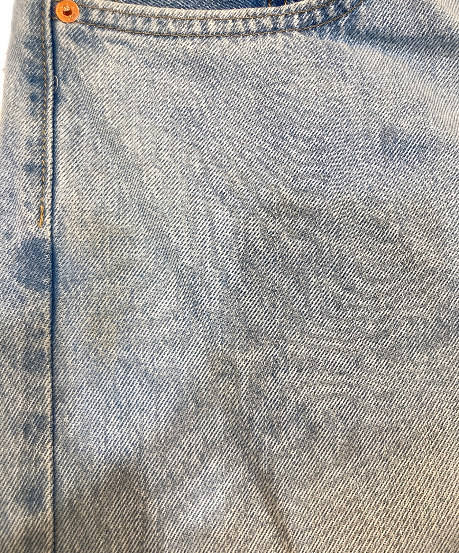 中古・古着通販】LEVI'S (リーバイス) 578デニムパンツ インディゴ