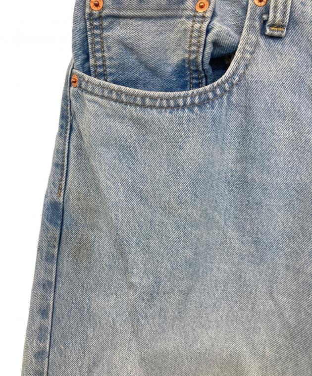 中古・古着通販】LEVI'S (リーバイス) 578デニムパンツ インディゴ