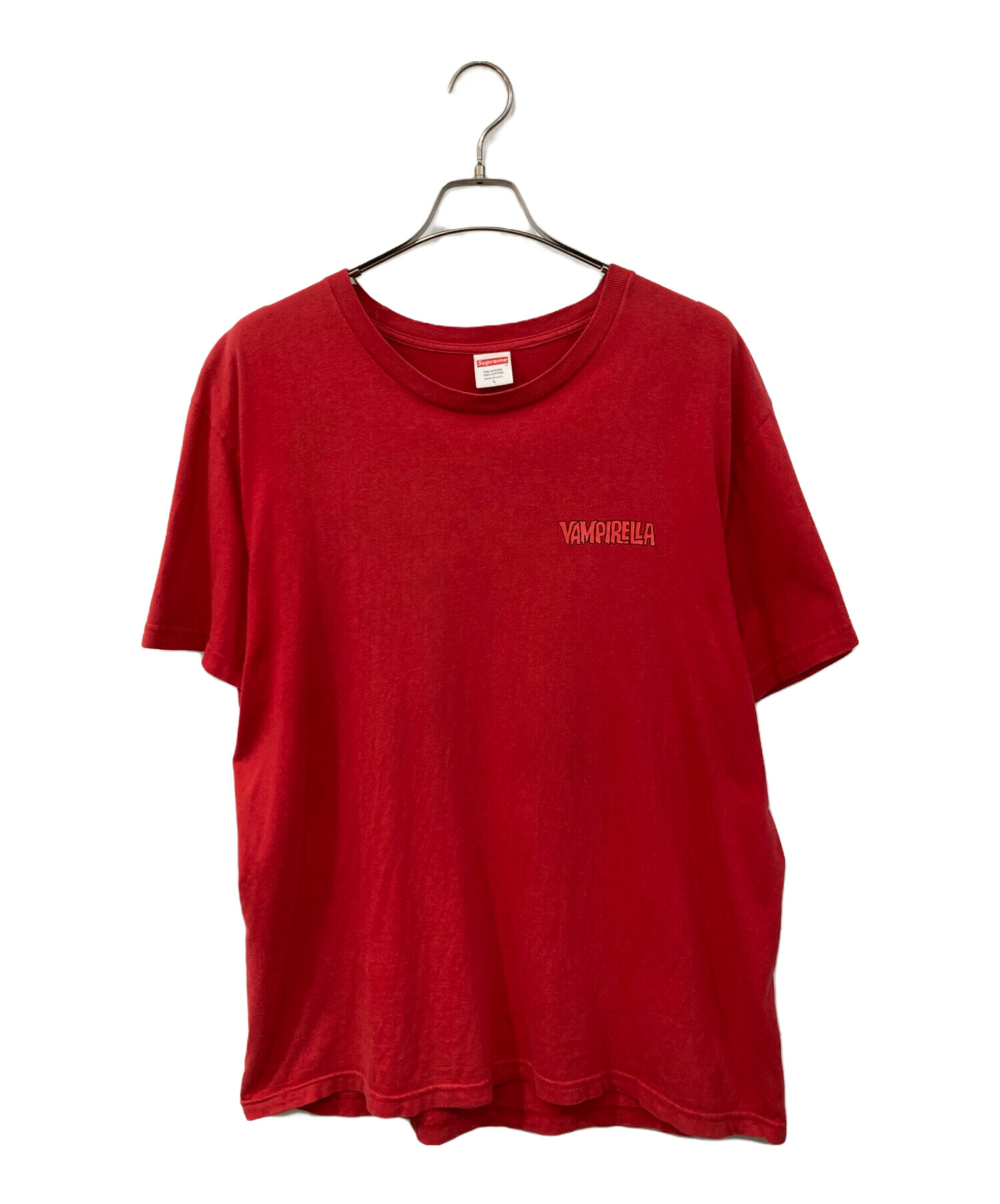 90s VAMPIRELLA vintage t XL ヴァンピレラ Tシャツ 90s Vampirella T
