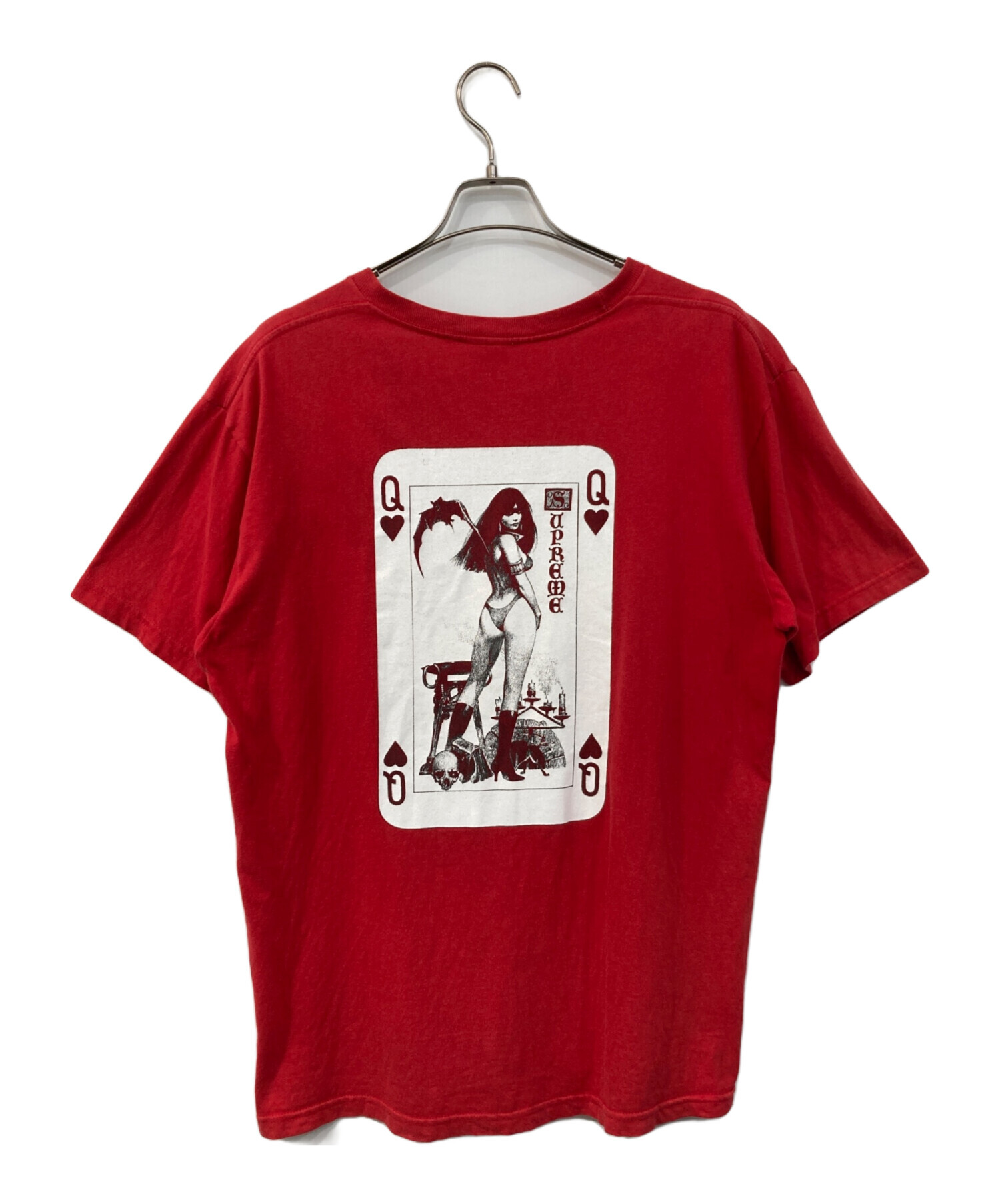 90s VAMPIRELLA vintage t XL ヴァンピレラ Tシャツ 90s Vampirella T