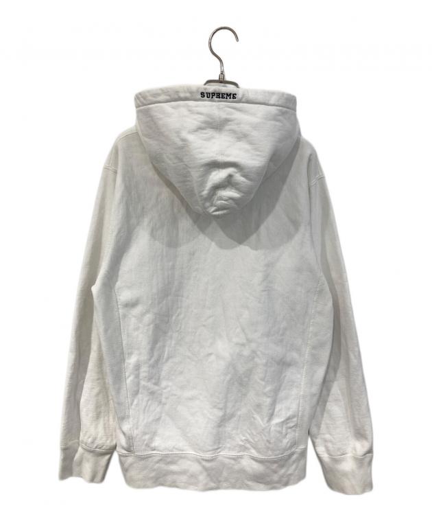 中古・古着通販】SUPREME (シュプリーム) The War Report Hooded