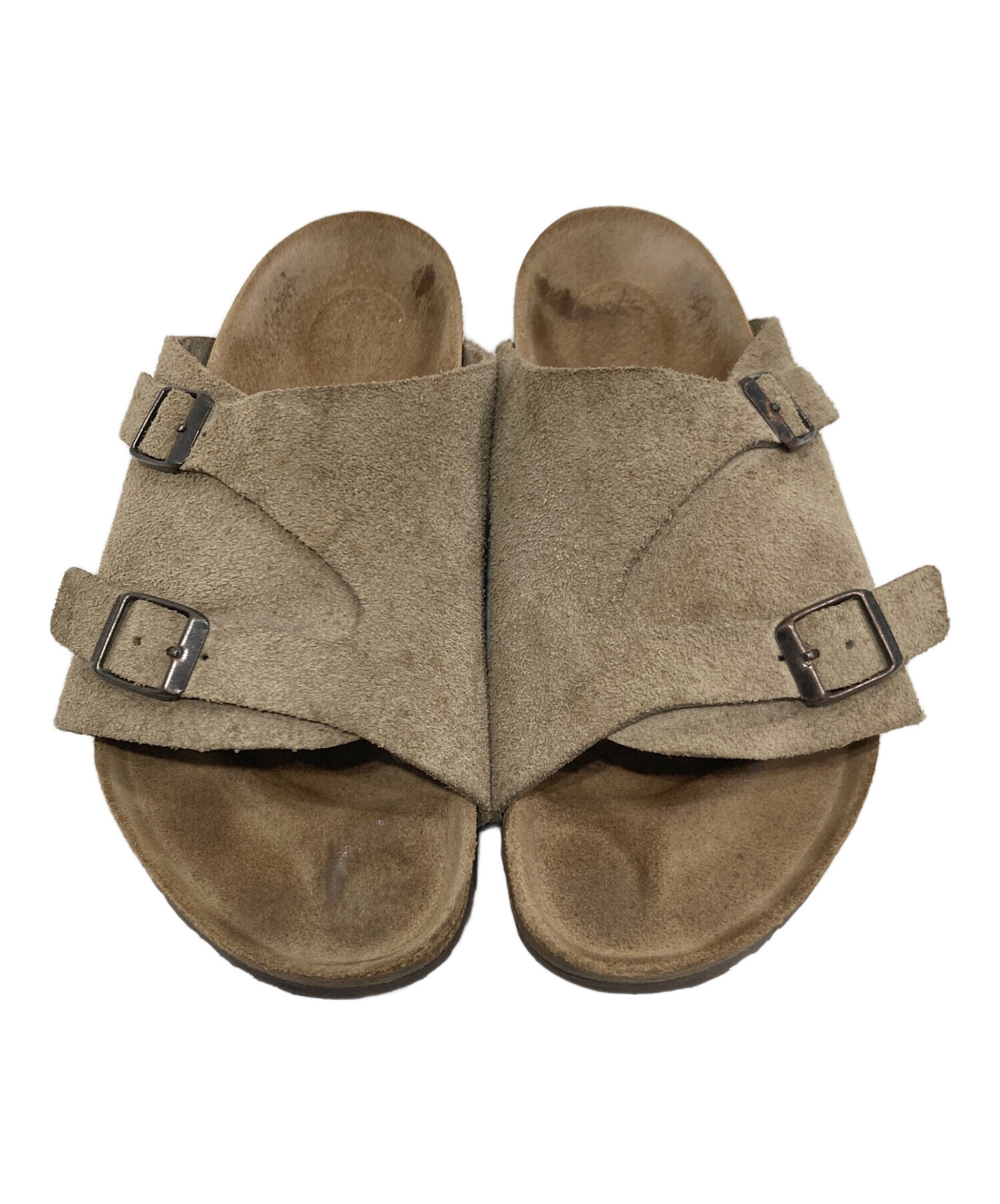 中古・古着通販】BIRKENSTOCK (ビルケンシュトック) チューリッヒ