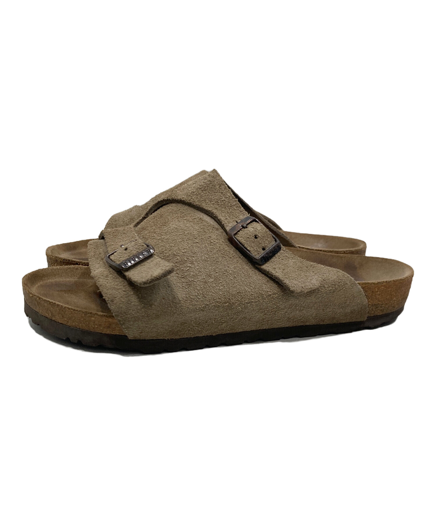 中古・古着通販】BIRKENSTOCK (ビルケンシュトック) チューリッヒ