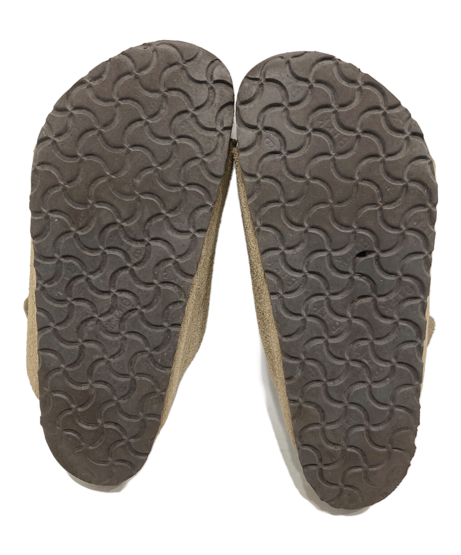 中古・古着通販】BIRKENSTOCK (ビルケンシュトック) チューリッヒ
