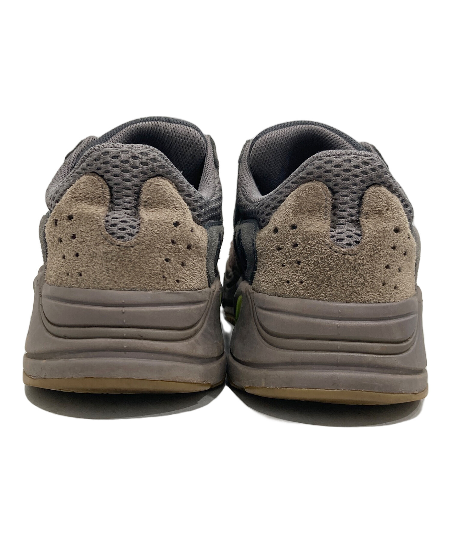 中古・古着通販】adidas (アディダス) YEEZY BOOST 700 MAUVE ブラウン 