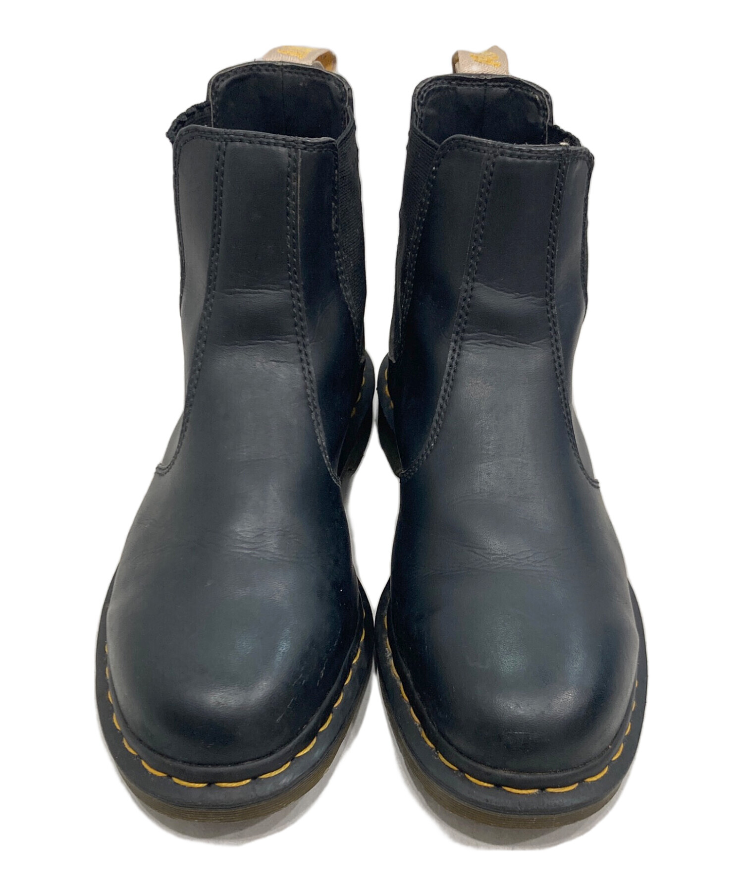中古・古着通販】Dr.Martens (ドクターマーチン) サイドゴアチェルシー